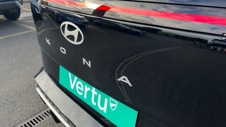 Hyundai KONA 1.0T N Line 5dr Petrol Hatchback